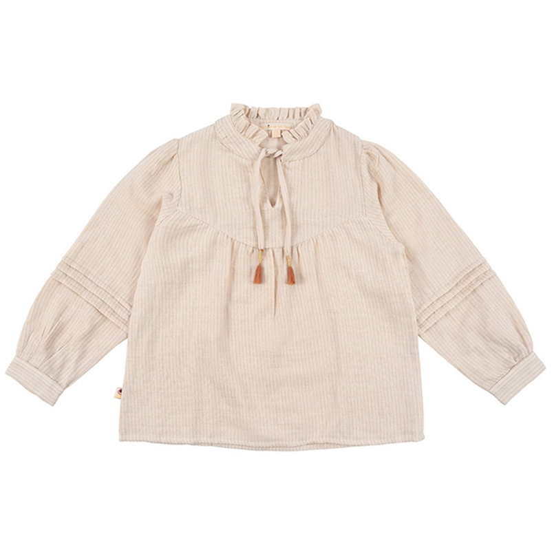 Topitm meisjes blouse