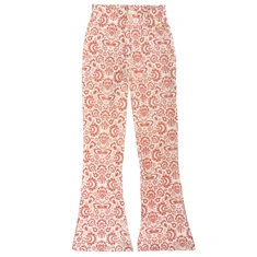 Topitm meisjes flared pants