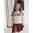 Topitm meisjes sweater