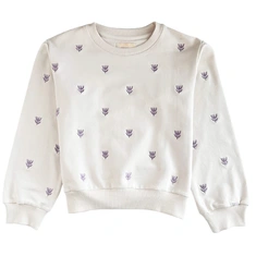 Topitm meisjes sweater