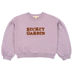 Topitm meisjes sweater
