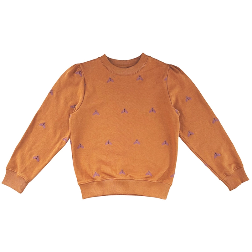Topitm meisjes sweater