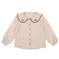 Topitm-OTOTC meisjes blouse