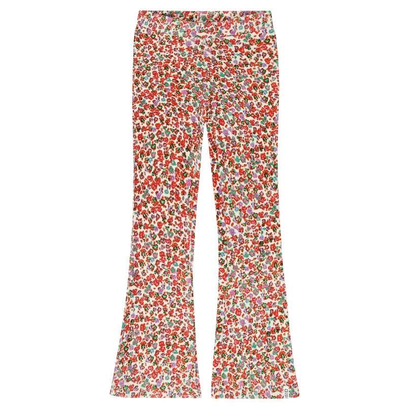 Tumble 'N Dry flared legging