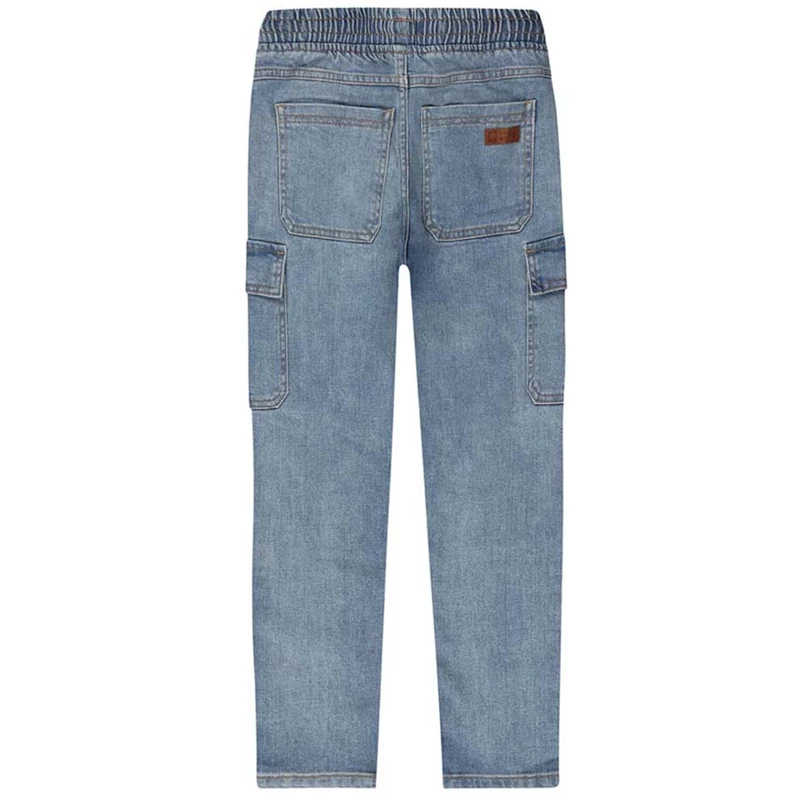Tumble 'N Dry jongens cargo jeans Jake
