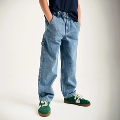 Tumble 'N Dry jongens relaxed fit jeans