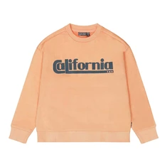 Tumble 'N Dry jongens sweater Golden state