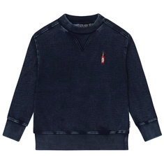 Tumble 'N Dry jongens sweater Steiermark