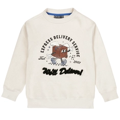 Tumble 'N Dry jongens sweater Yorkville