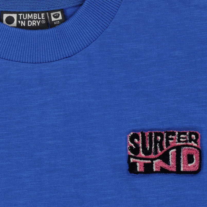 Tumble 'N Dry jongens t-shirt Juno Beach