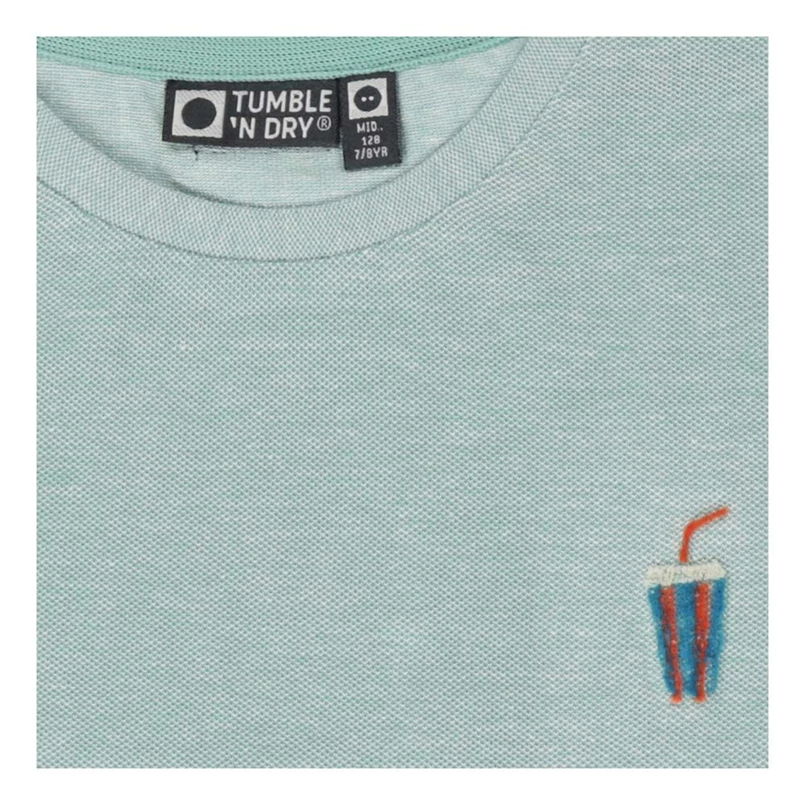 Tumble 'N Dry jongens t-shirt San Clemente