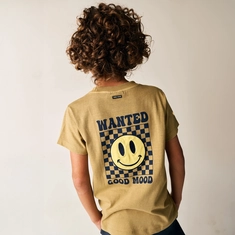 Tumble 'N Dry jongens t-shirt