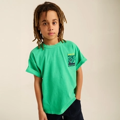 Tumble 'N Dry jongens t-shirt