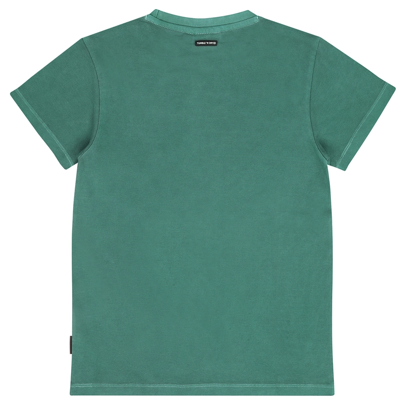 Tumble 'N Dry jongens t-shirt