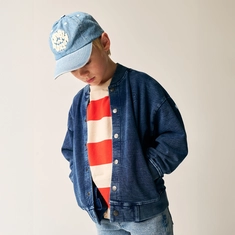 Tumble 'N Dry jongens vest