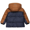 Tumble 'N Dry jongens winterjas