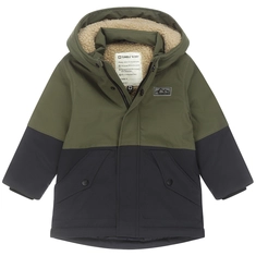 Tumble 'N Dry jongens winterjas