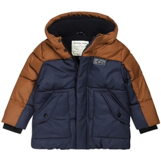 Tumble 'N Dry jongens winterjas