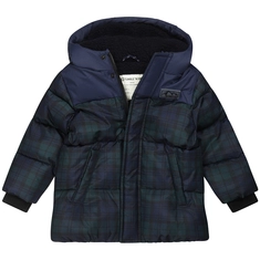 Tumble 'N Dry jongens winterjas