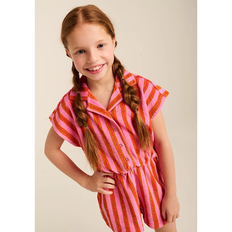 Tumble 'N Dry jumpsuit