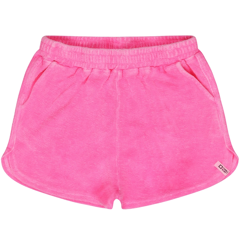 Tumble 'N Dry meisjes badstof short