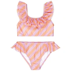 Tumble 'N Dry meisjes bikini Sundown