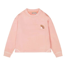 Tumble 'N Dry meisjes sweater Paradise beach