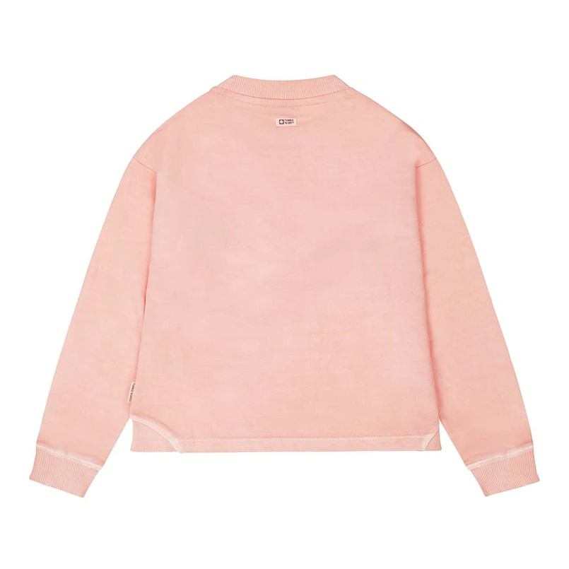 Tumble 'N Dry meisjes sweater Paradise beach