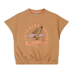 Tumble 'N Dry meisjes t-shirt Beverly Hills