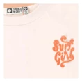 Tumble 'N Dry meisjes t-shirt Orange County