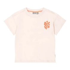 Tumble 'N Dry meisjes t-shirt Orange County