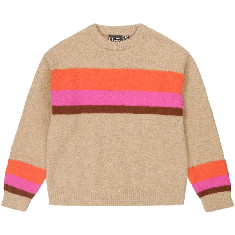 Tumble 'N Dry meisjes trui