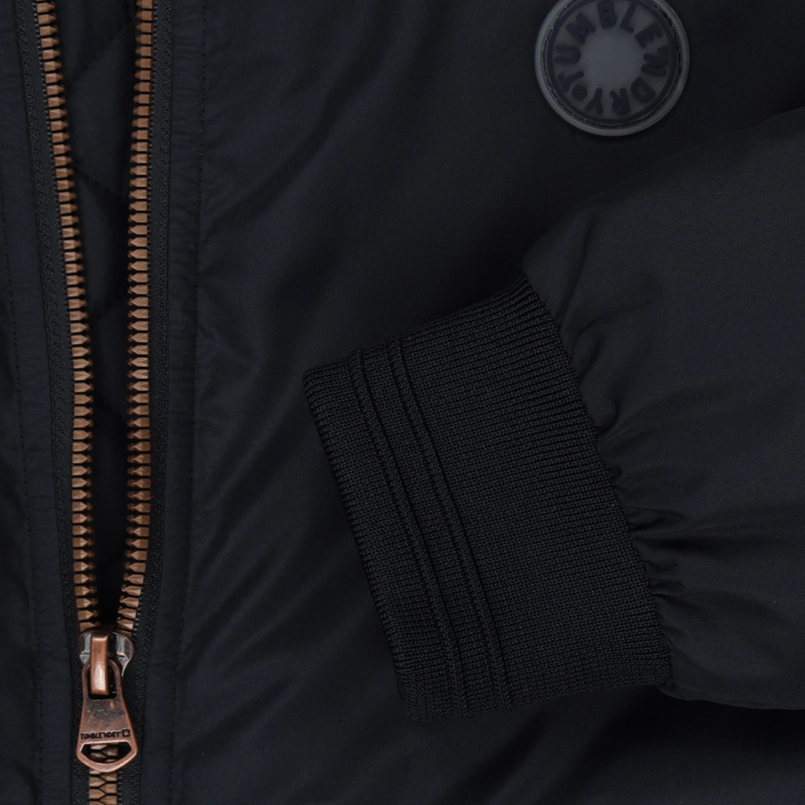 Tumble 'N Dry meisjes winterjas Amrum