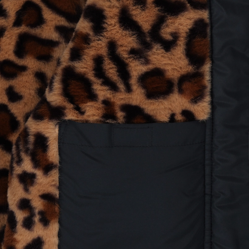 Tumble 'N Dry meisjes winterjas Amrum