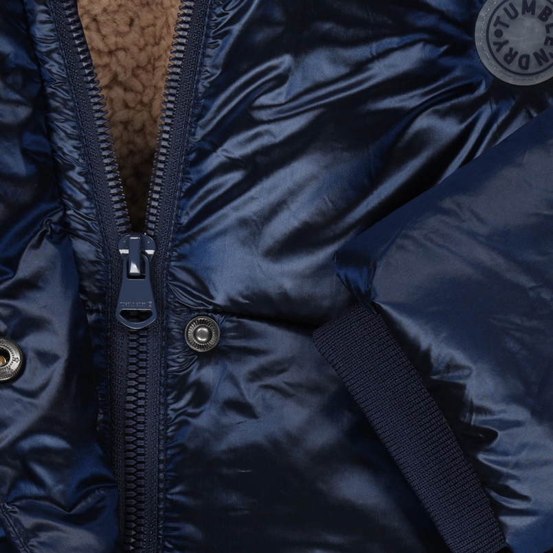 Tumble 'N Dry meisjes winterjas Rostock