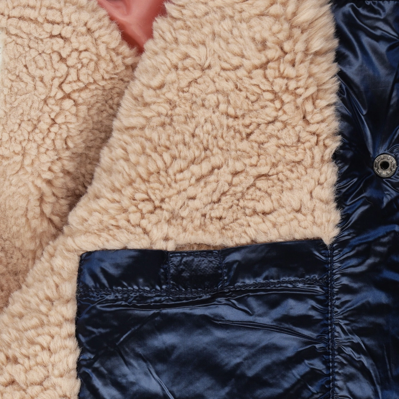 Tumble 'N Dry meisjes winterjas Rostock