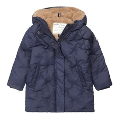 Winterjassen store meisjes 2021