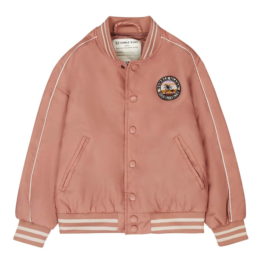 Tumble N Dry meisjes zomerjas Vilette