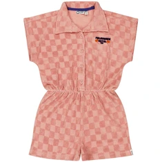 Tumble 'N Dry playsuit South Beach