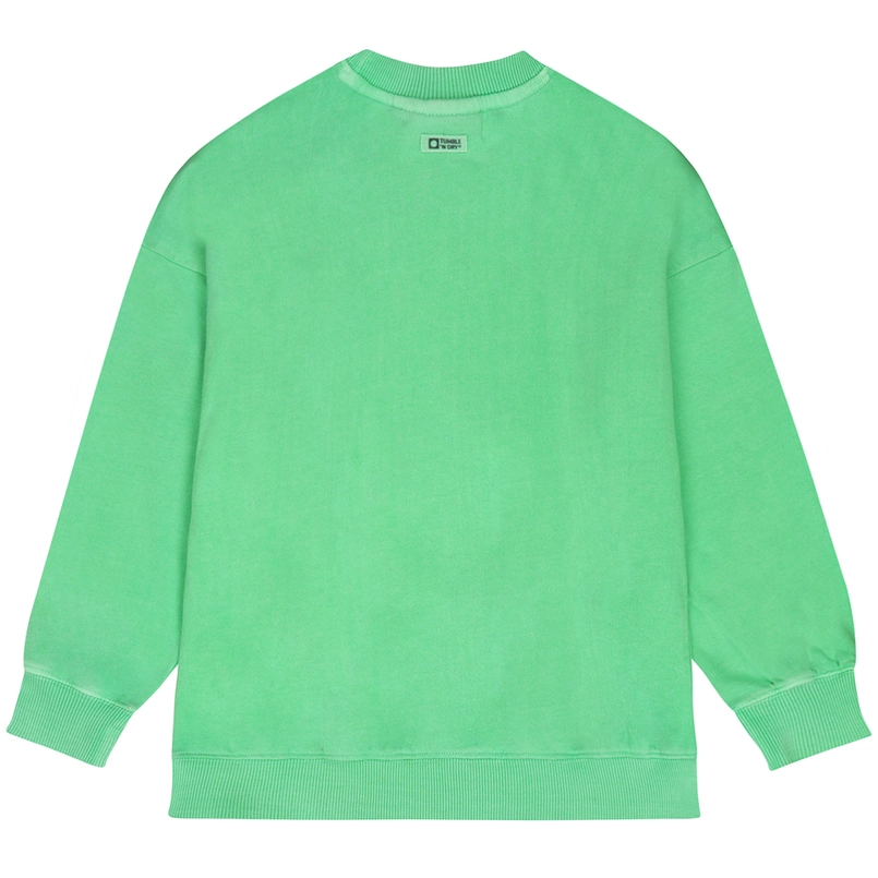 Tumble 'N Dry sweater