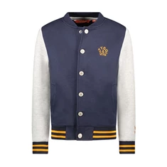 TYGO & vito jongens baseballvest