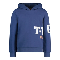 TYGO & vito jongens hoodie