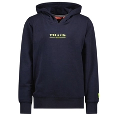 TYGO & vito jongens hoodie