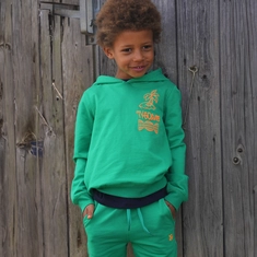 TYGO & vito jongens hoodie