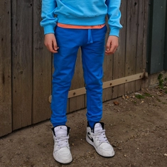 TYGO & vito jongens joggingbroek