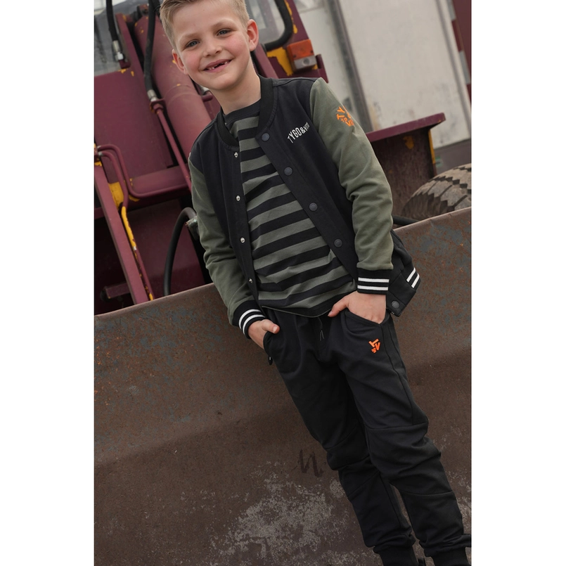 TYGO & vito jongens joggingbroek