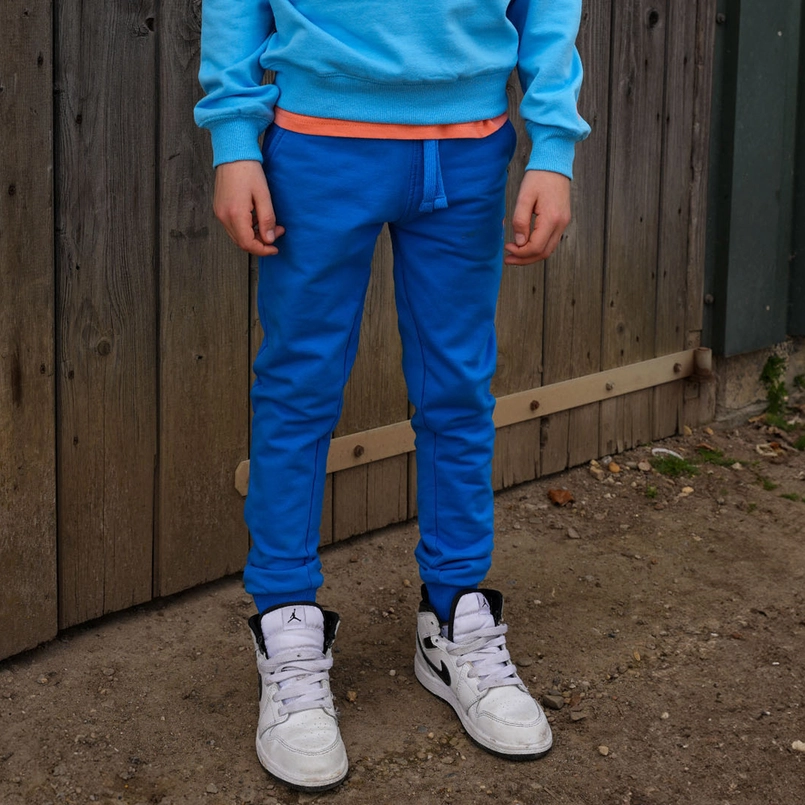 TYGO & vito jongens joggingbroek