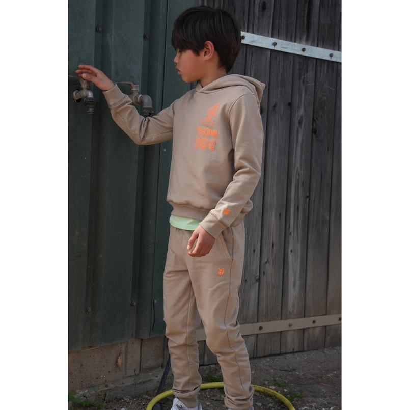 TYGO & vito jongens joggingbroek