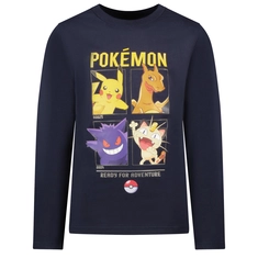 Tygo & vito jongens longsleeve