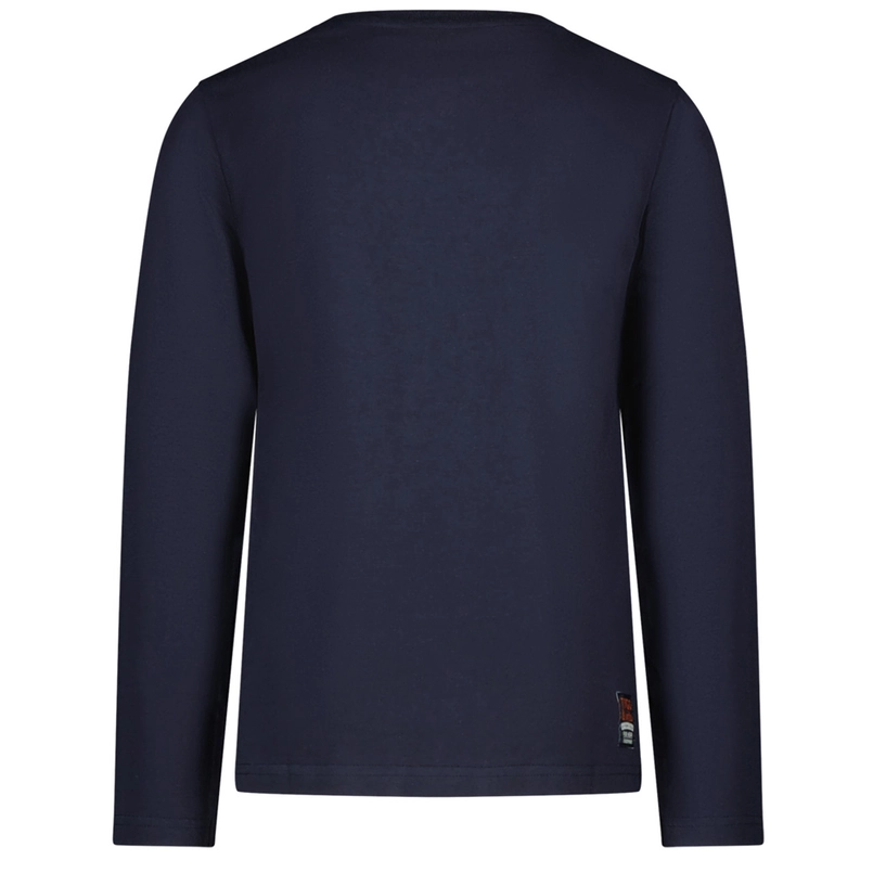 Tygo & vito jongens longsleeve